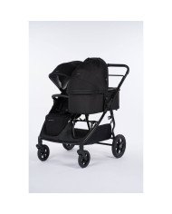 Capazo para M.Twin x de Mast