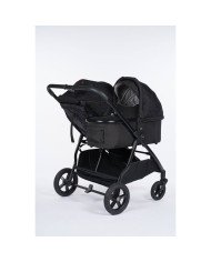 Capazo para M.Twin x de Mast