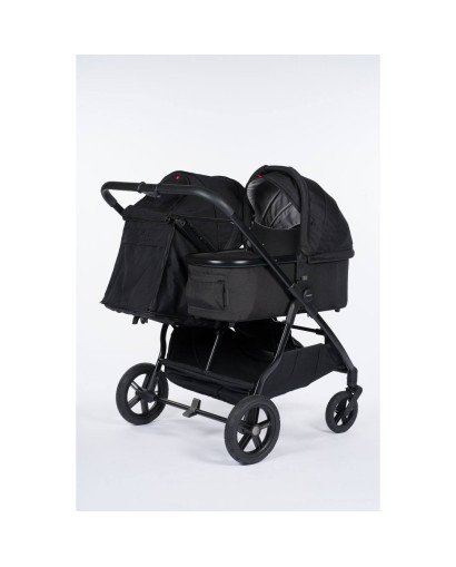 Capazo para M.Twin x de Mast