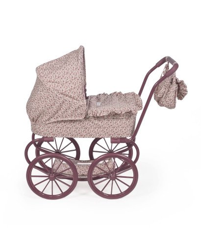 CUCO RUEDAS GRANDES PASITO A PASITO