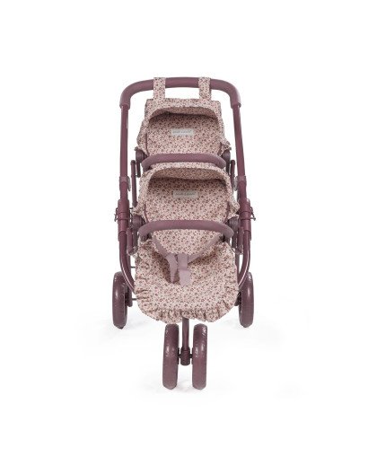 CUCO GEMELAR PASITO A PASITO