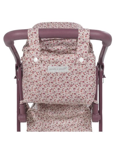 CUCO GEMELAR PASITO A PASITO