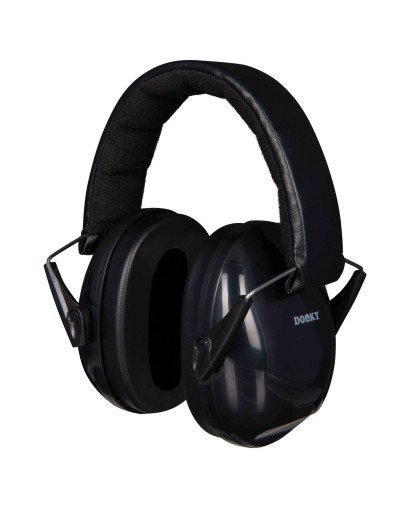 CASCOS PROTECCIÓN AUDITIVA INFANTIL DOOKY