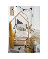 CESTA ALMAC. RATAN CASUAL