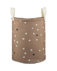 CESTA ALMACENAJE TEXTIL PETIT PRAIA