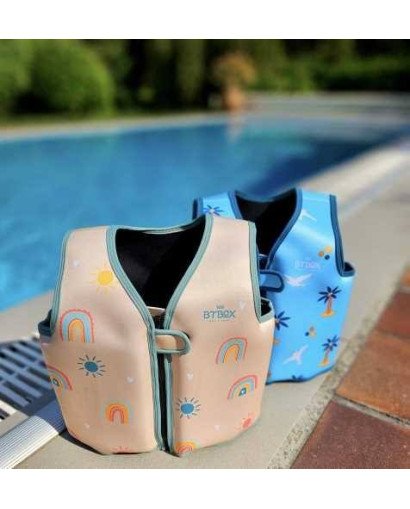 CHALECO FLOTADOR BTBOX