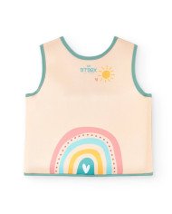 CHALECO FLOTADOR BTBOX