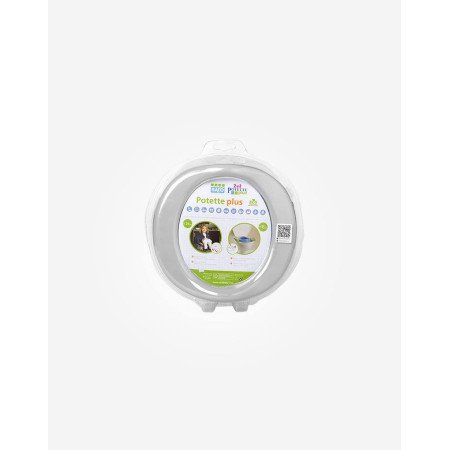 ORINAL 2 EN 1 POTETTE PLUS SARO