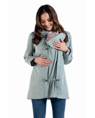 CHAQUETA PORTEO NUMBAT GO WOMBAT&CO