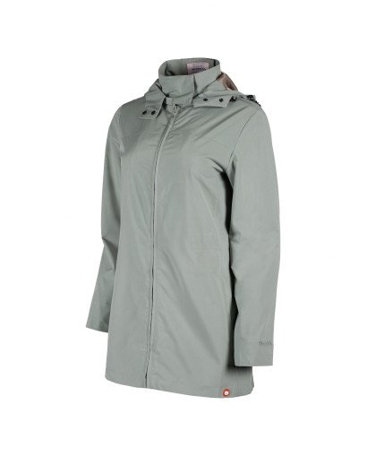 CHAQUETA PORTEO NUMBAT GO WOMBAT&CO