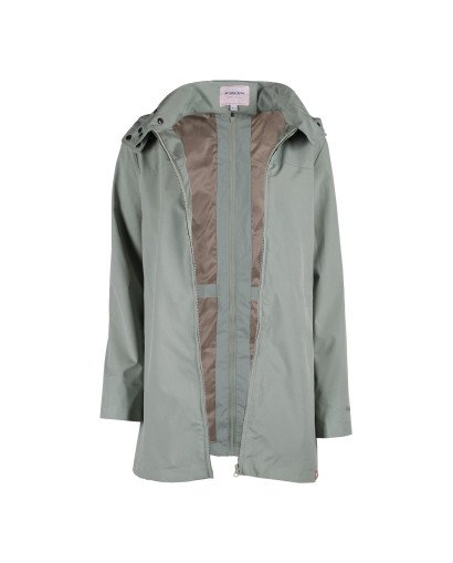 CHAQUETA PORTEO NUMBAT GO WOMBAT&CO