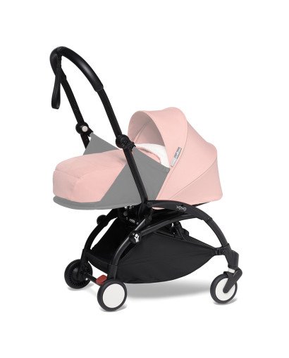 CHASIS BABYZEN YOYO²