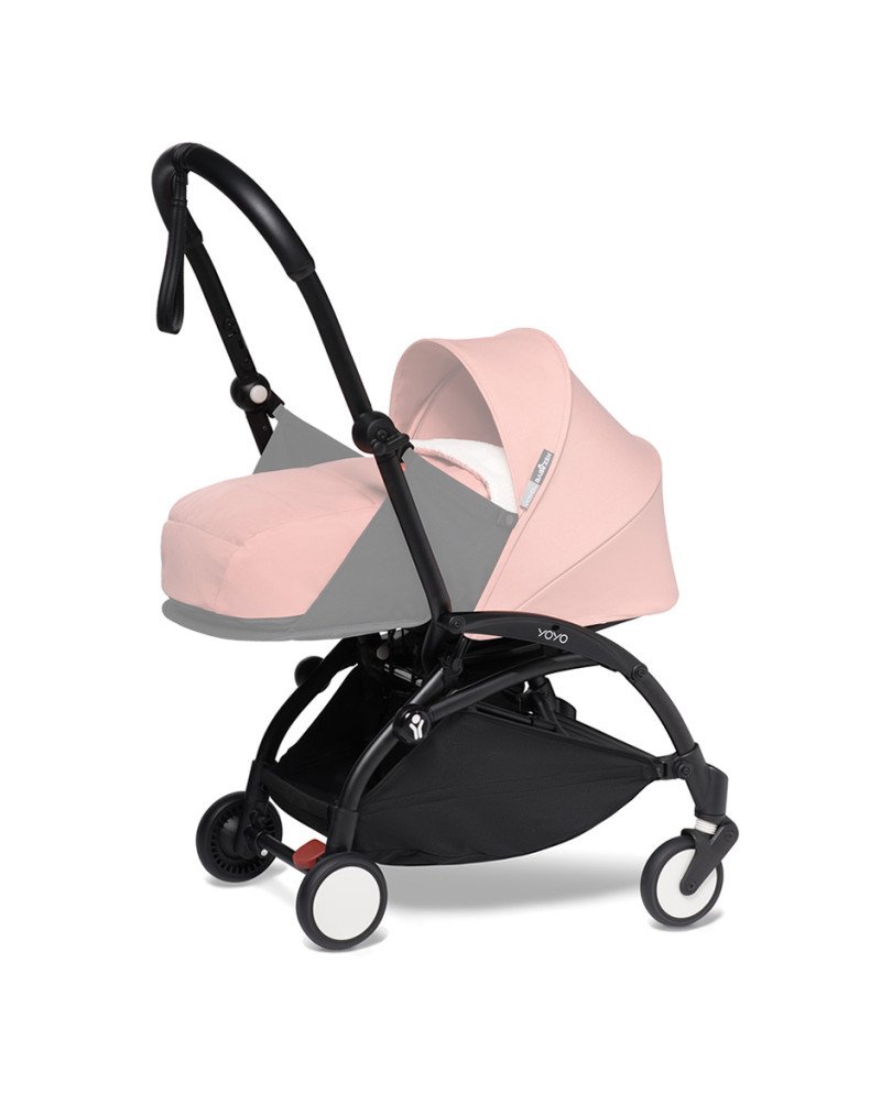 CHASIS BABYZEN YOYO²