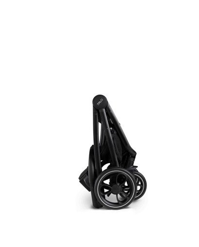 CHASIS ROSCOE ESTRUCTURA DE COCHECITO PARA TRASPORTIN MAEVE