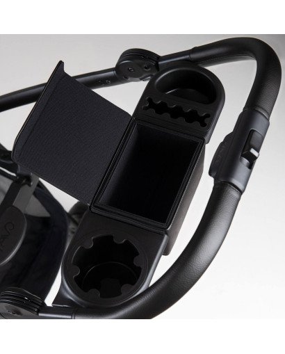 CHASIS ROSCOE ESTRUCTURA DE COCHECITO PARA TRASPORTIN MAEVE