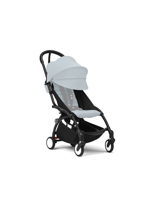 CHASIS YOYO3 STOKKE
