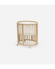 CHICHONERA FORRO DE MALLA MINICUNA  SLEEPI V3