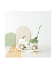 COCHE BALANCIN 3 EN 1 OLMITOS