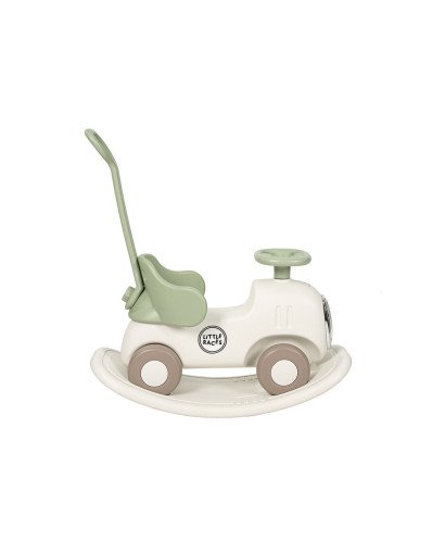 COCHE BALANCIN 3 EN 1 OLMITOS