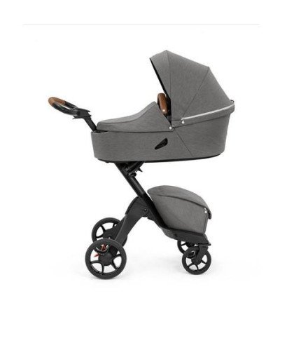 COCHE SILLA XPLORY STOKKE