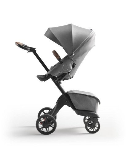 COCHE SILLA XPLORY STOKKE