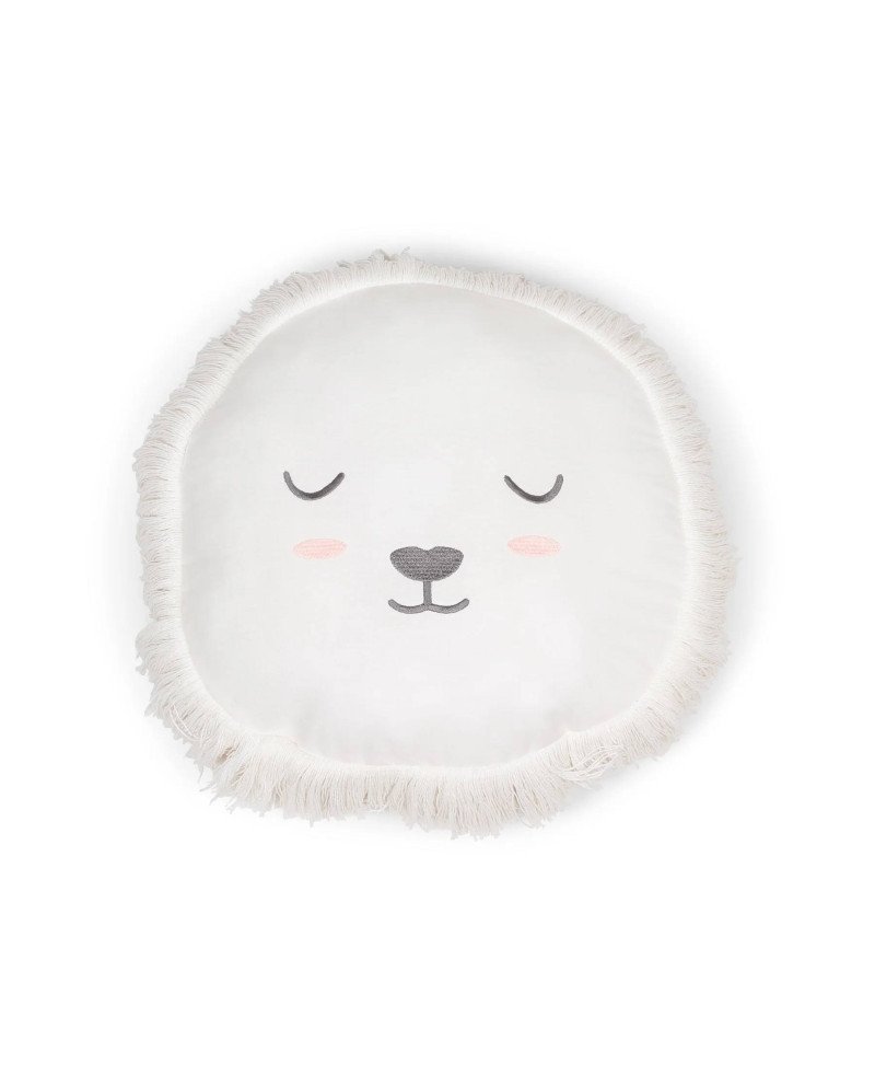 COJIN LIONHEAD BONJOURBEBE