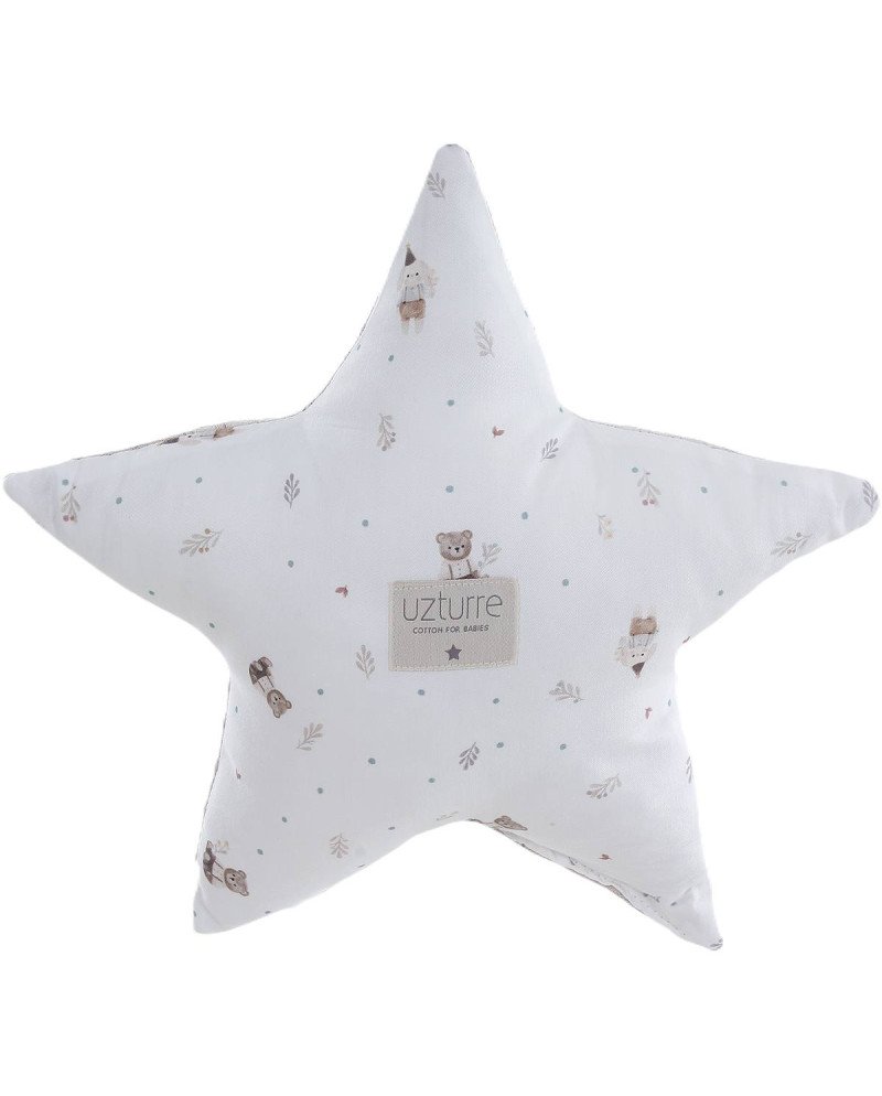 COJIN DECORATIVO UZTURRE