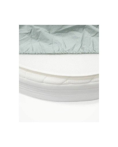COLCHON CUNA STOKKE® SLEEPI V3