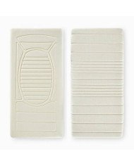 COLCHON DE CAMA JUNIOR DUBI NATURE ECUS KIDS