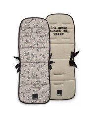 COLCHONETA ELODIE DETAILS