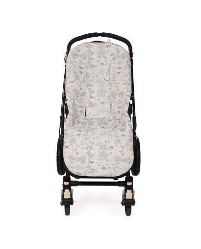 COLCHONETA SILLA PASITO A PASITO