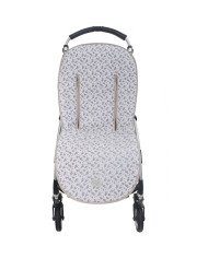 COLCHONETA UZTURRE REVERSIBLE