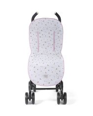 COLCHONETA UZTURRE REVERSIBLE