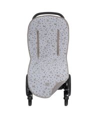 COLCHONETA UZTURRE REVERSIBLE