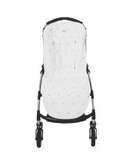 COLCHONETA UZTURRE REVERSIBLE