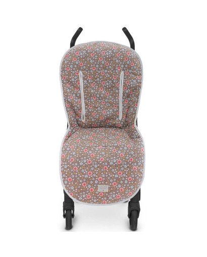 COLCHONETA UZTURRE REVERSIBLE