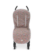 COLCHONETA UZTURRE REVERSIBLE