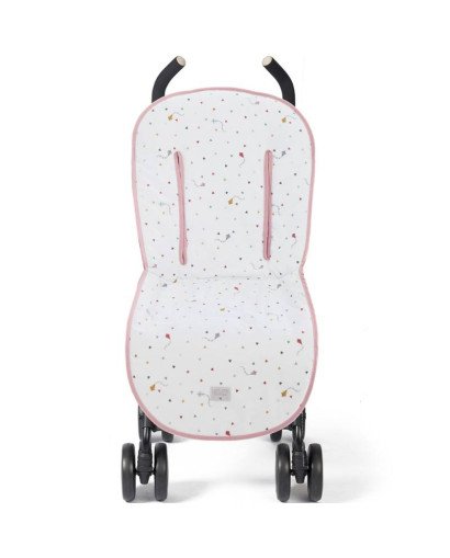 COLCHONETA U. REVERSIBLE UZTURRE