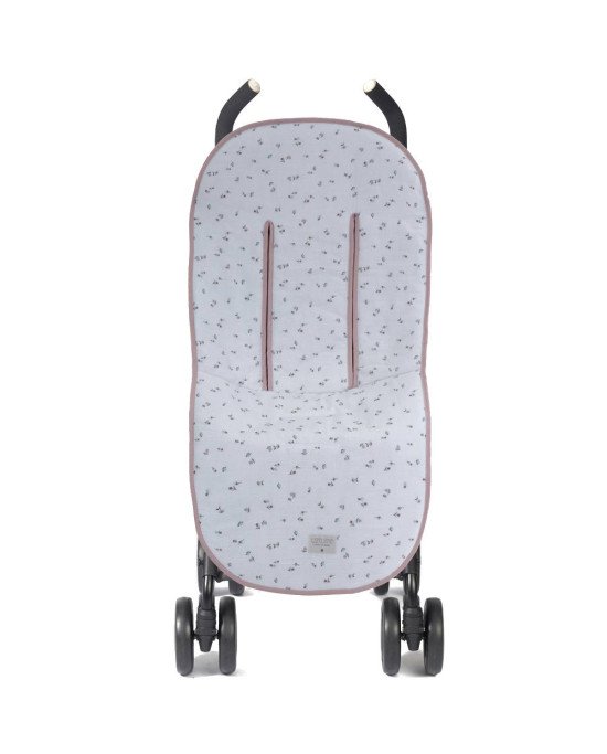 COLCHONETA SILLA REVERSIBLE UZTURRE