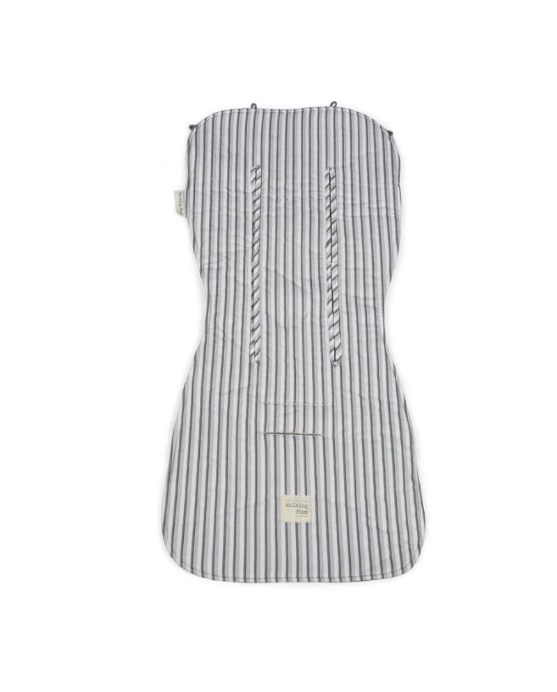 COLCHONETA SILLA UNIVERSAL ALGODÓN WALKING MUM