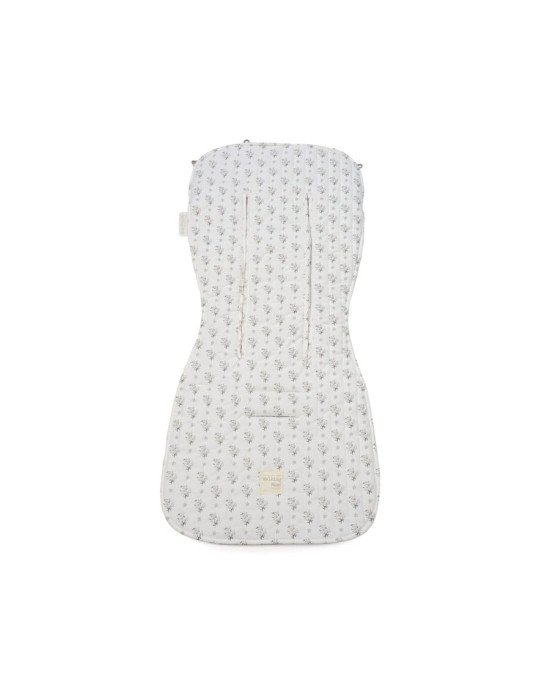 COLCHONETA SILLA UNIVERSAL ALGODÓN WALKING MUM