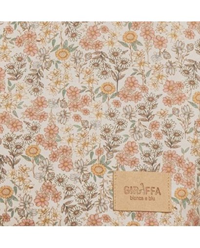 COLCHONETA SILLA UNIVERSAL LA GIRAFFA