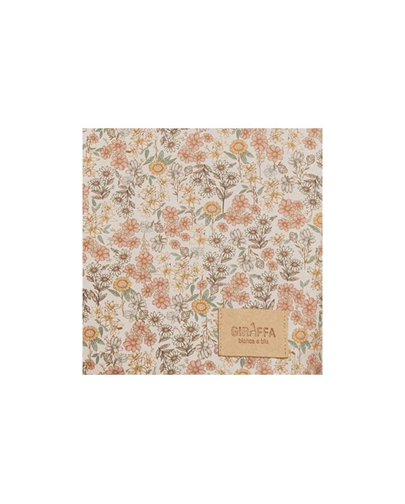 COLCHONETA SILLA UNIVERSAL LA GIRAFFA