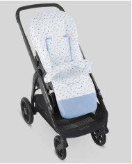 COLCHONETA SILLA UNIVERSAL PAZ RODRIGUEZ