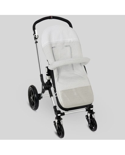 COLCHONETA SILLA UNIVERSAL PAZ RODRIGUEZ 2023