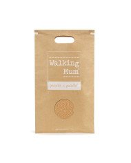 COLCHONETA SILLA UNIVERSAL POPPY WALKING MUM