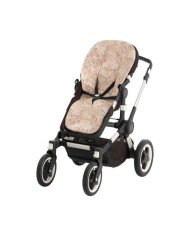 COLCHONETA UNIVERSAL REVERSIBLE NORABABYBAGS