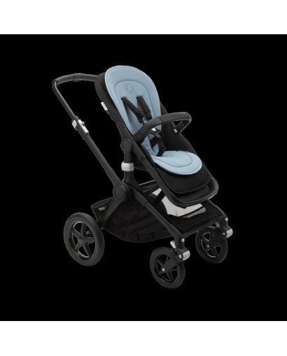 COLCHONETA VENTILADA INTEGRALB DOBLE BUGABOO