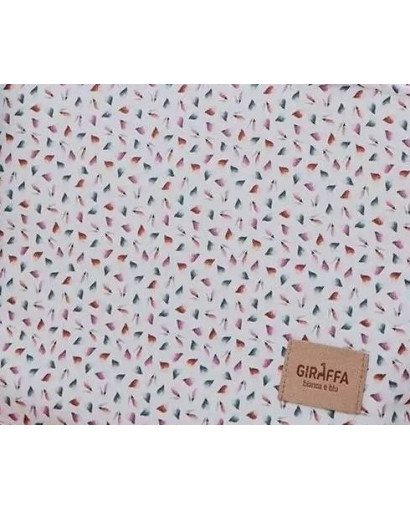 COLCHONETA AER GIRAFFA