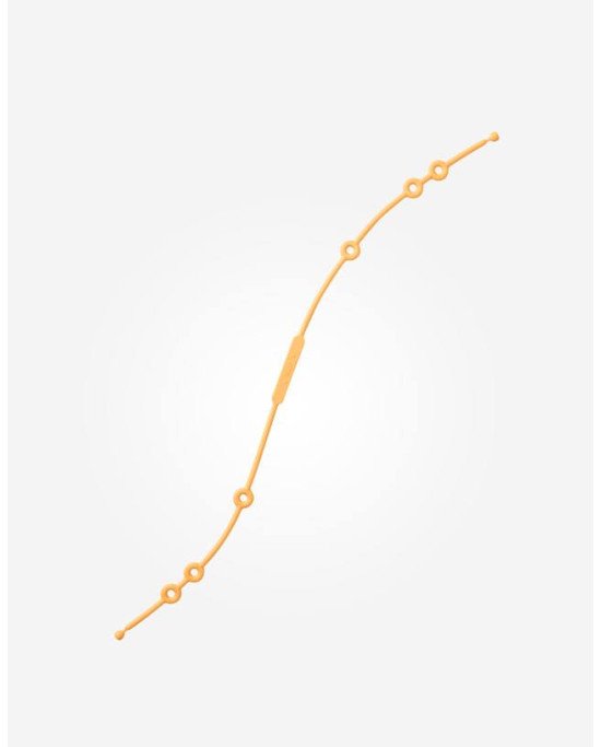 COLGADOR MULTIUSOS SILICONA SARO